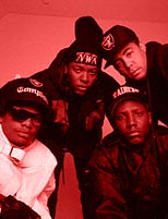 NWA