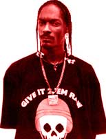 Snoop Dogg