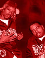 Tha Dogg Pound